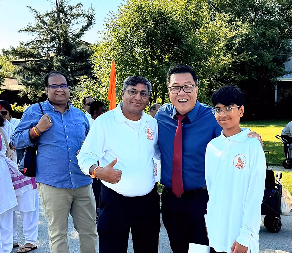 Make Cook County Great Again - alternate