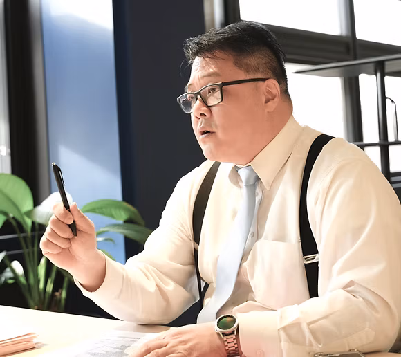 Back the Blue - alternate